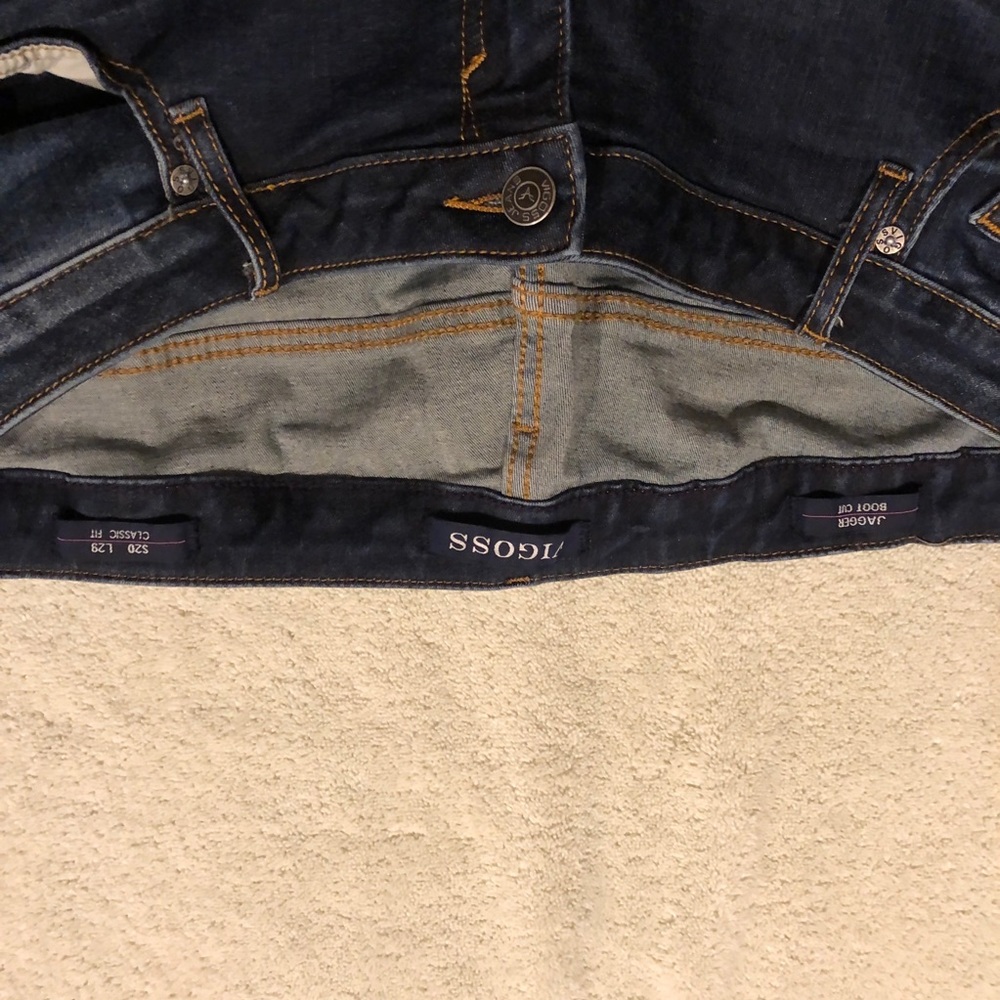 VIGOSS Jeans new without tags
